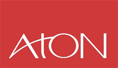 Aton Logo