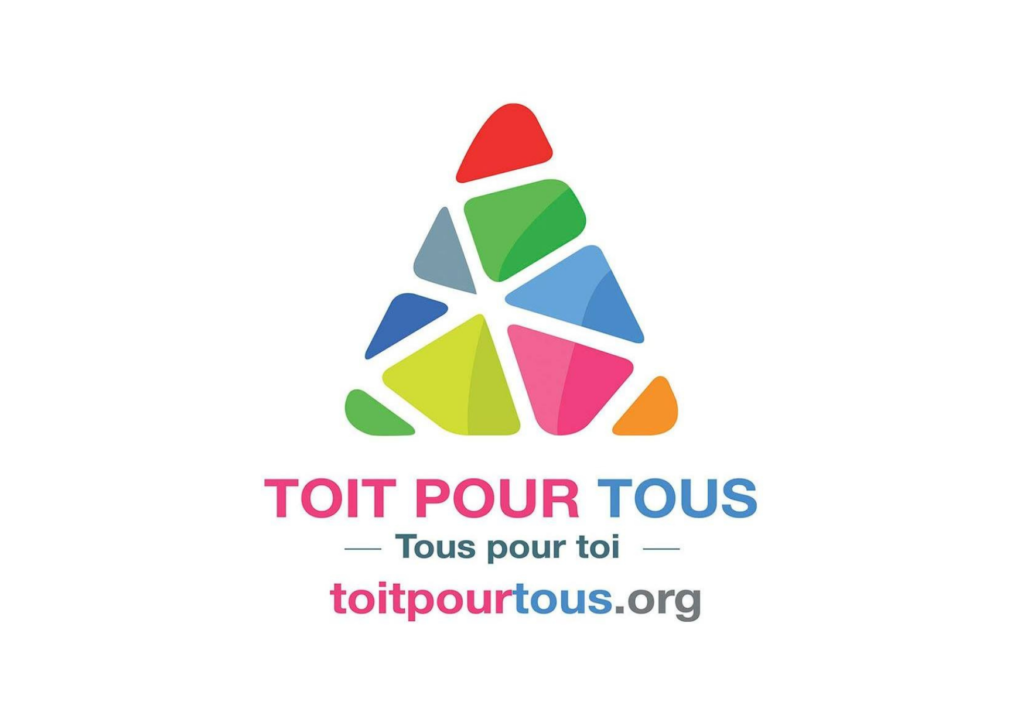 Un toit pour tous Aton